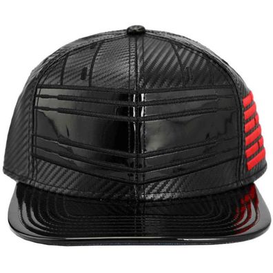 G.I. JOE Carbon Cap - Hasbro Caps Kappen Trucker Hats Hüte Beanie Mützen Snapbacks