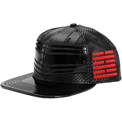 Hasbro G.I. JOE Carbon Cap - Caps Kappen Trucker Hats Hüte Beanie Mützen Snapbacks