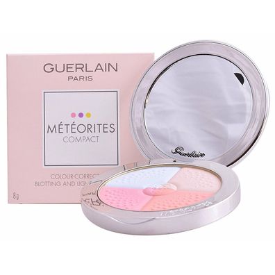 Guerlain Meteorites Compact Colour Correcting Powder