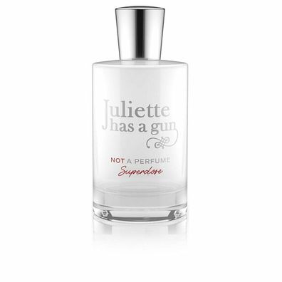 Juliette Has A Gun Not A Perfume Superdose Eau De Parfum Spray 100ml