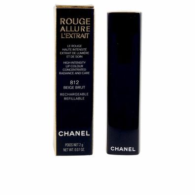 Chanel Rouge Allure L'Extrait High-Intensity Lip Colour