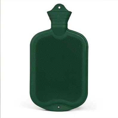 Grünspecht Bio-Kinder-Wärmflasche ohne Bezug 2,0l Naturkautschuk 647-00 NEU