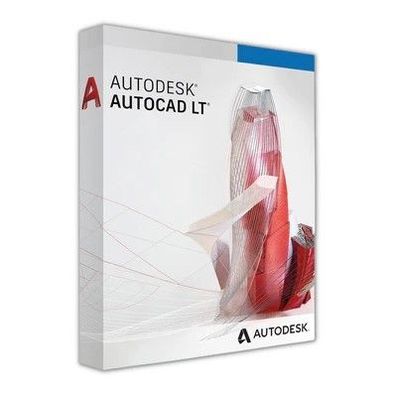 Autocad LT 2024, Vollversion, Deutsch, Windows