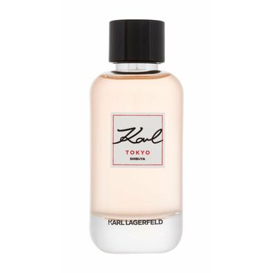 Karl Lagerfeld Kl Tokyo Femme Eau De Parfum 100ml Spray