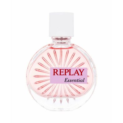 Essential For Her Replay 60ml