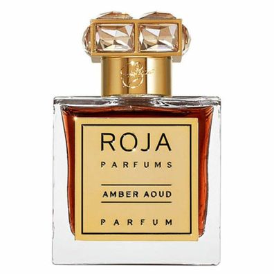 Roja Parfums Roja Amber Aoud Extrait De Parfum Spray unisex 100ml Für Frauen