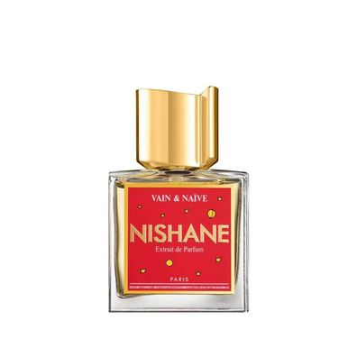 Nishane VAIN & NAÏVE Extrait de Parfum 50ml