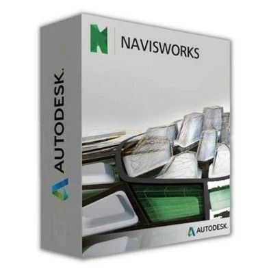 Naviswork 2024, Vollversion, Deutsch, Windows