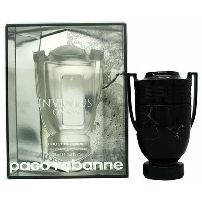 Paco Rabanne Invictus Onyx Collector s Edition EdT 100ml
