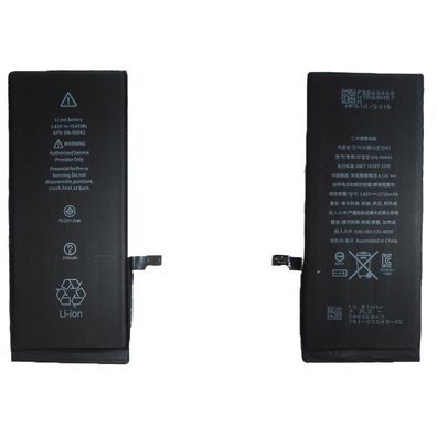 Ersatz Akku für iPhone 6S Plus ersetzt APN 616-00042 Accu Batterie Battery Neu