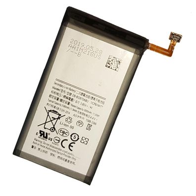 Ersatz Akku für Samsung Galaxy S10E SM-G970F ersetzt EB-BG970ABU Batterie Battery ...