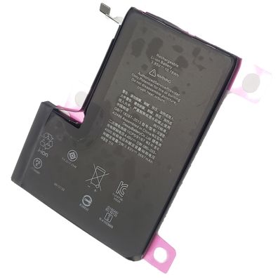 Qualitäts Akku 3687mAh für iPhone 12 Pro Max Batterie Battery Accu ersetzt A2466