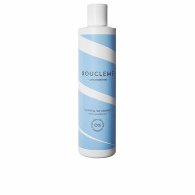 Bouclème Shampoo Hydrating Hair Cleanser, 300 ml