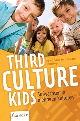 Third Culture Kids,