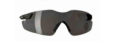 Browning Schiessbrille OTIR III schwarz