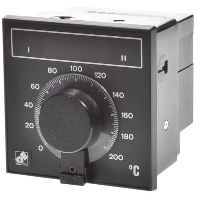Drews Electronic WQD 113 A PD/1 Temperaturregler