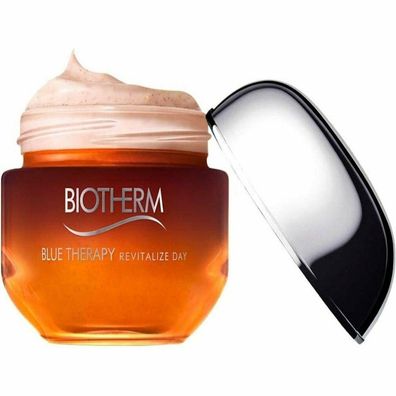 Biotherm Blue Therapy Amber Algae Revitalize Day 50ml