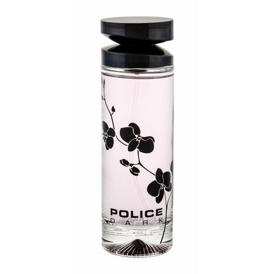 Police To Be Dark for Woman, EdT 100 ml