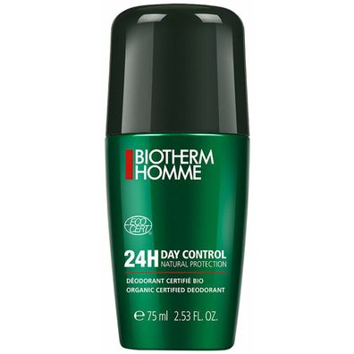 Biotherm Homme Day Control Natural Protect Deo Roll-on 75ml