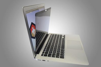 STARK Blickschutzfilter für MacBook Air 13 Zoll Magnetischer Sichtschutz