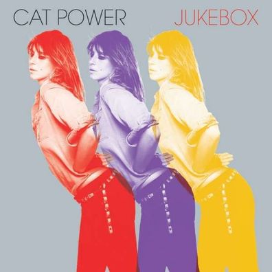 Jukebox - - (CD / Titel: Q-Z)