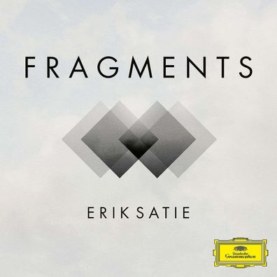 Erik Satie (1866-1925): Fragments (Satie Reworks & Remixes / 180g) - - (LP / F)
