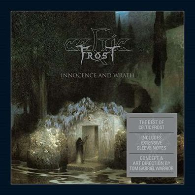 Innocence And Wrath: The Best Of Celtic Frost - Noise 405053819032 - (CD / Titel: A-