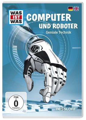 Was ist was: Computer und Roboter - Universal Pictures Germany 03788642358 - (DVD ...
