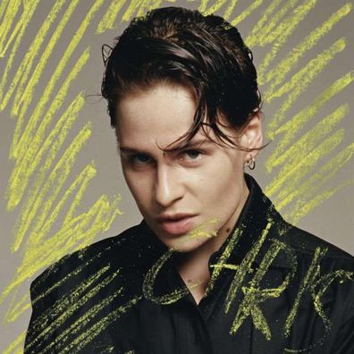 Christine And The Queens: Chris (French Edition) - - (Vinyl / Rock (Vinyl))