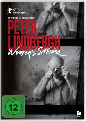 Peter Lindbergh - Womens Stories (DVD) Min: / DD5.1/ WS - Leonine - (DVD Video / Doku