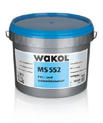 Wakol PVC- und Gummiklebstoff MS 552