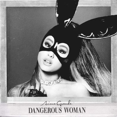 Ariana Grande: Dangerous Woman (180g) - - (LP / D)