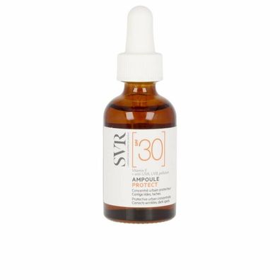 Svr Serum a b3 c Ampulle Protect Spf30
