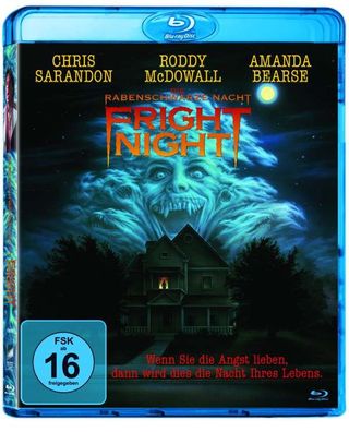 Die rabenschwarze Nacht (Blu-ray) - Sony Pictures Home Entertainment GmbH 0772171 ...