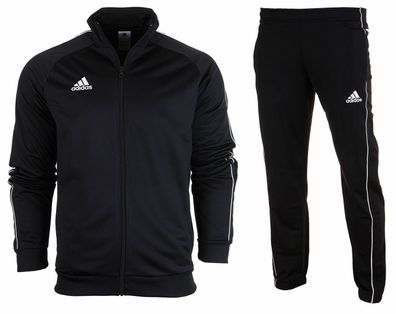 Adidas Herren Trainingsanzug Sportanzug jogginganzug Fußball Sport