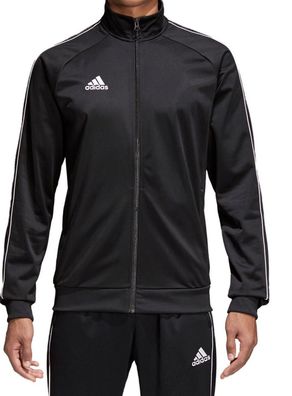 Adidas Fußball Sport Core 18 Herren Trainingsanzug sportanzug Neue Modell