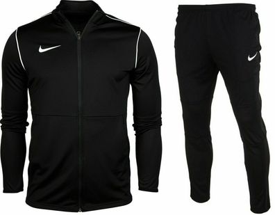 Nike Fußball Sport Trainingsanzug Sportanzug Jogginganzug