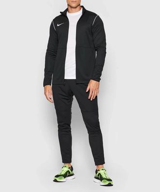 Nike Park 20 heren trainingsanzug sportanzug jogginganzug Neue Modell