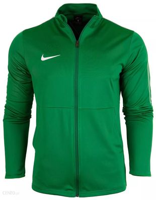 Nike Sport Fußball Academy 18 Knit Track Trainingsjacke Jacken