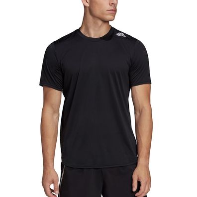 adidas Herren T-Shirt D4R Running Designed Performance Laufshirt