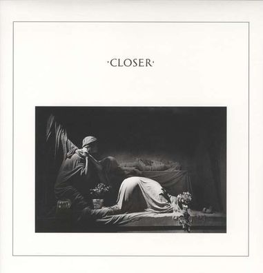 Joy Division: Closer (remastered) (180g) - Wmi 2564618391 - (Vinyl / Allgemein (Viny