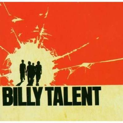 Billy Talent - Atlantic 7567836142 - (CD / Titel: A-G)