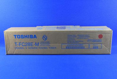 Toshiba T-FC28E-M Toner Magenta 6AK00000084 -A