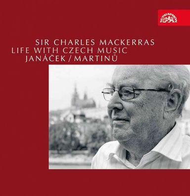 Leos Janacek (1854-1928) - Charles Mackerras -Life with Czech Music 2 - - (CD / ...