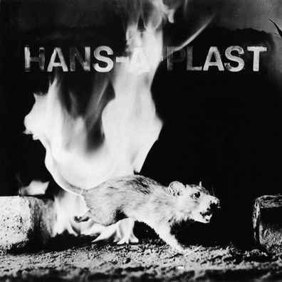 Hans-A-Plast: Hans-A-Plast (Reissue) - - (Vinyl / Rock (Vinyl))