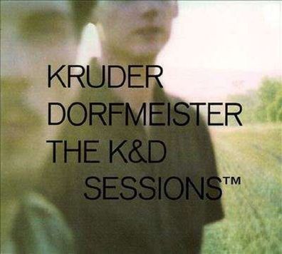 Kruder & Dorfmeister - The K & D Sessions (remastered) (180g) - - (Vinyl / Rock (V