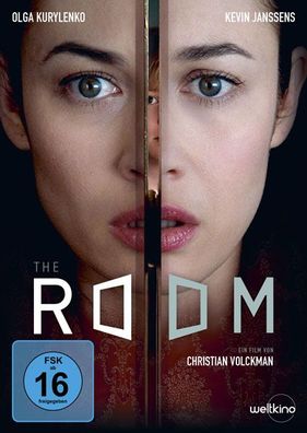 Room, The (DVD) Min: 95/ DD5.1/ WS - Leonine - (DVD Video / Horror)