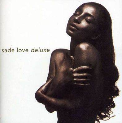 Sade: Love Deluxe - Sony 5005982 - (AudioCDs / Sonstiges)