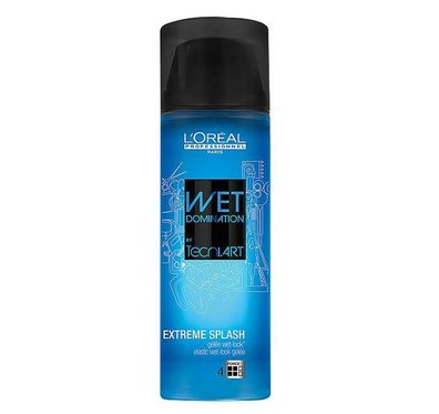 L'Oreal Tecni. ART Wet Domination Extreme Splash 150 ml