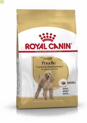 Royal Canin Poodel Adult 1,5kg